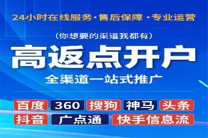 SEM托管服务，案例分享转化成果